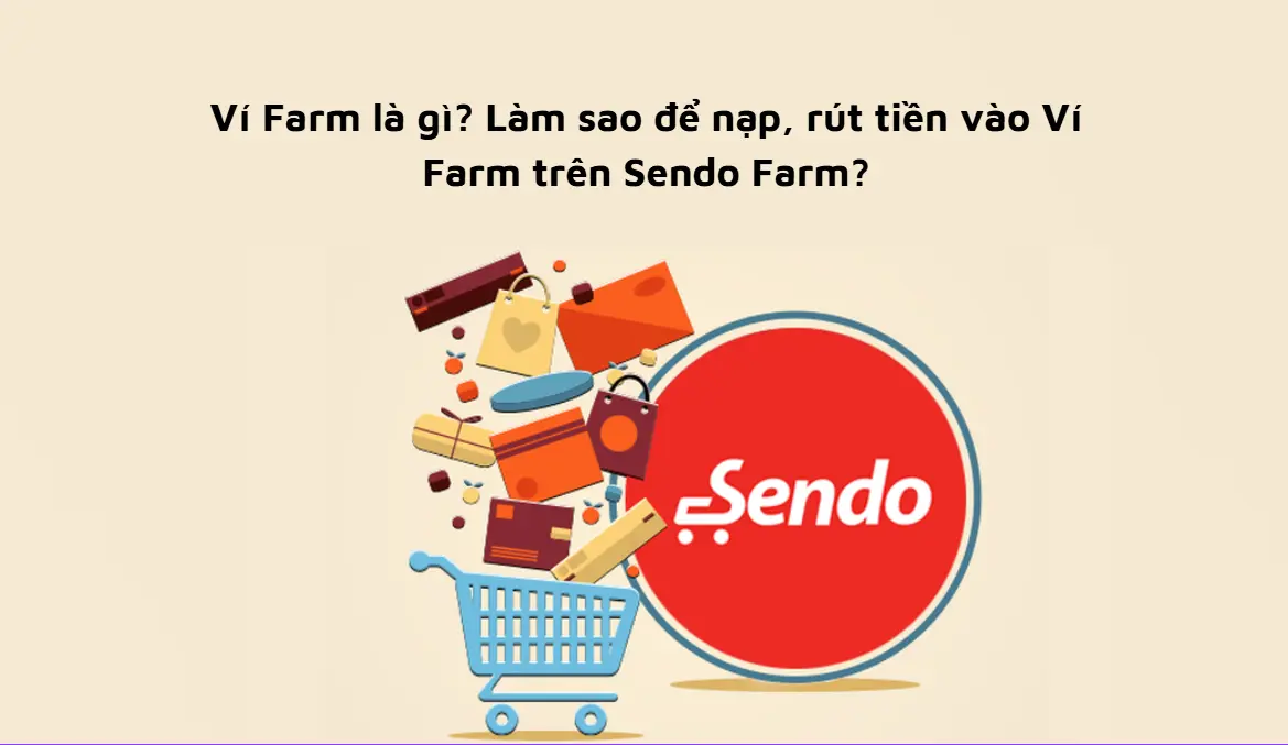 Sendo Farm 4